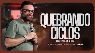 TERÇA ABUNDANTE - 07|07|26 | IBR LISBOA