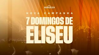 08H | CELEBRAÇÃO DA FAMÍLIA | BISPO LALÁ (05/07)