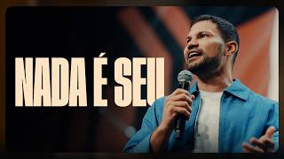 E Se Deus Pedisse de Volta Hoje? | Princípios da Prosperidade | @LucasTorresOfc